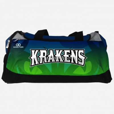 Buy Wooter Custom Duffle Bags Online | Wooter Apparel