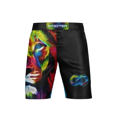 Custom MMA Shorts