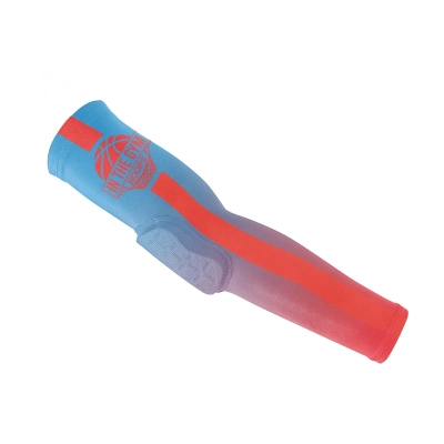 Buy Custom Shooting Sleeves with Padding Online | Shooting Sleeves | Wooter Apparel