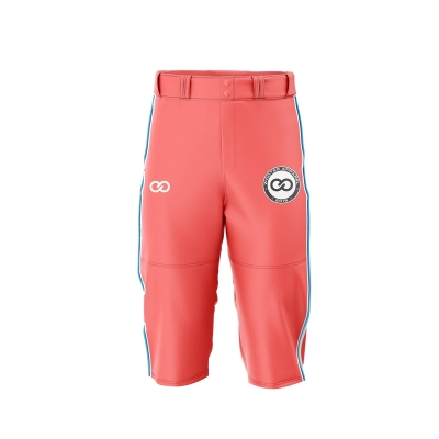 Buy Custom Baseball Knickers Online | Wooter Apparel
