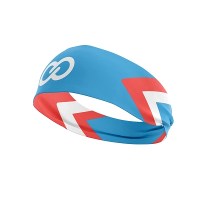 Buy Custom Headbands Online | Design Your Own Headbands | Wooter Apparel