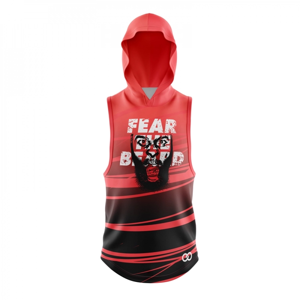 Buy Custom Sleeveless Hoodies Online | Sleeveless Hoodies | Wooter Apparel
