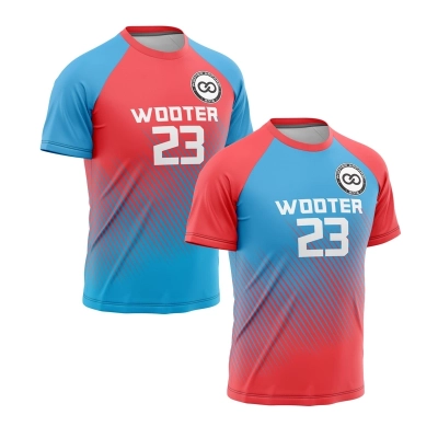 Buy Custom Reversible Soccer Jerseys Online | Design your Own Soccer Jerseys | Wooter Apparel