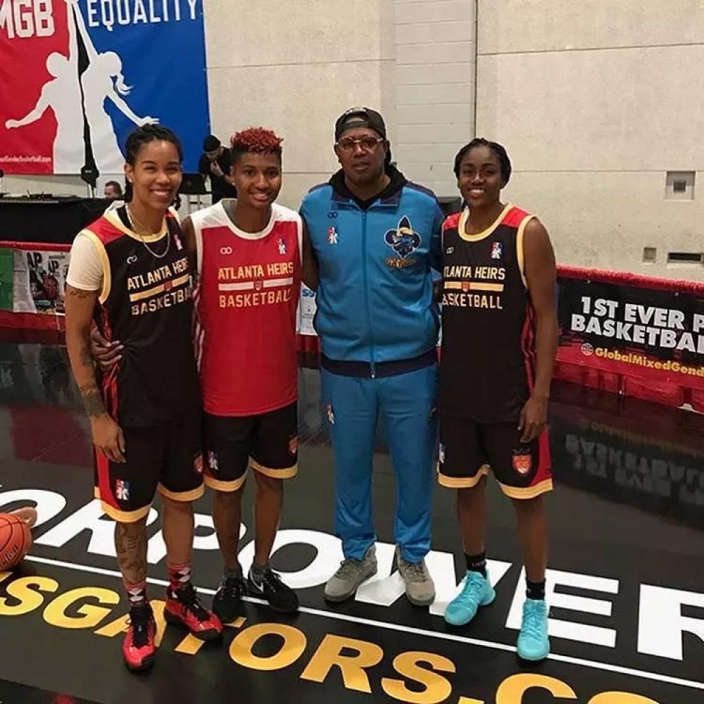 Custom Track Jackets