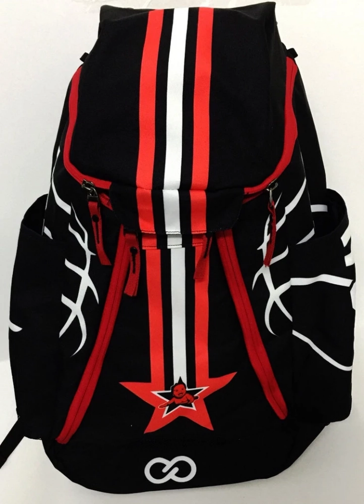 Buy Wooter Custom Basketball Backpacks Online |Wooter Apparel