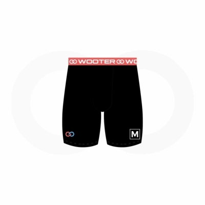 Compression Shorts - Sizing Kits