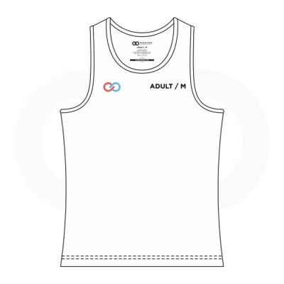 Tank Tops - Sizing Kits