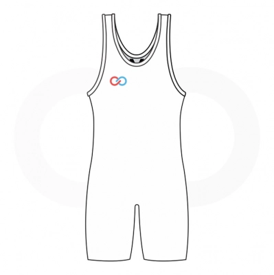 Wrestling Singlets - Sizing Kits