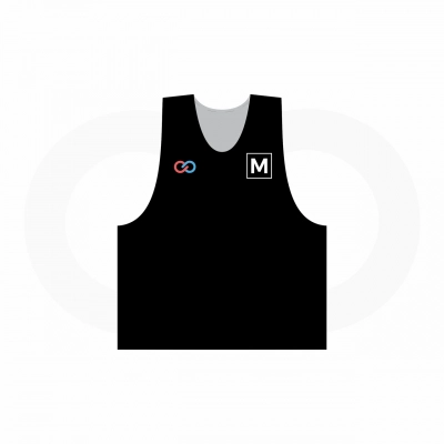 Lacrosse Pinnies - Sizing Kits