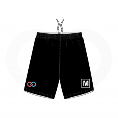 Lacrosse Shorts - Sizing Kits