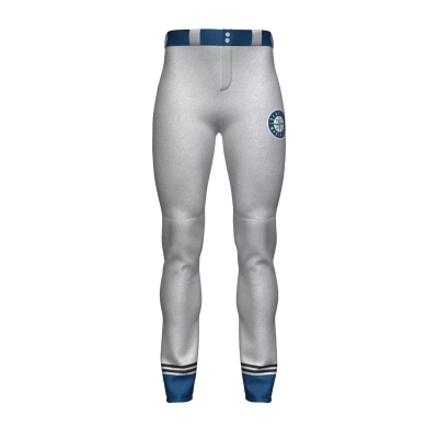BuyWooter Custom Tapered Baseball Pants Online | Wooter Apparel