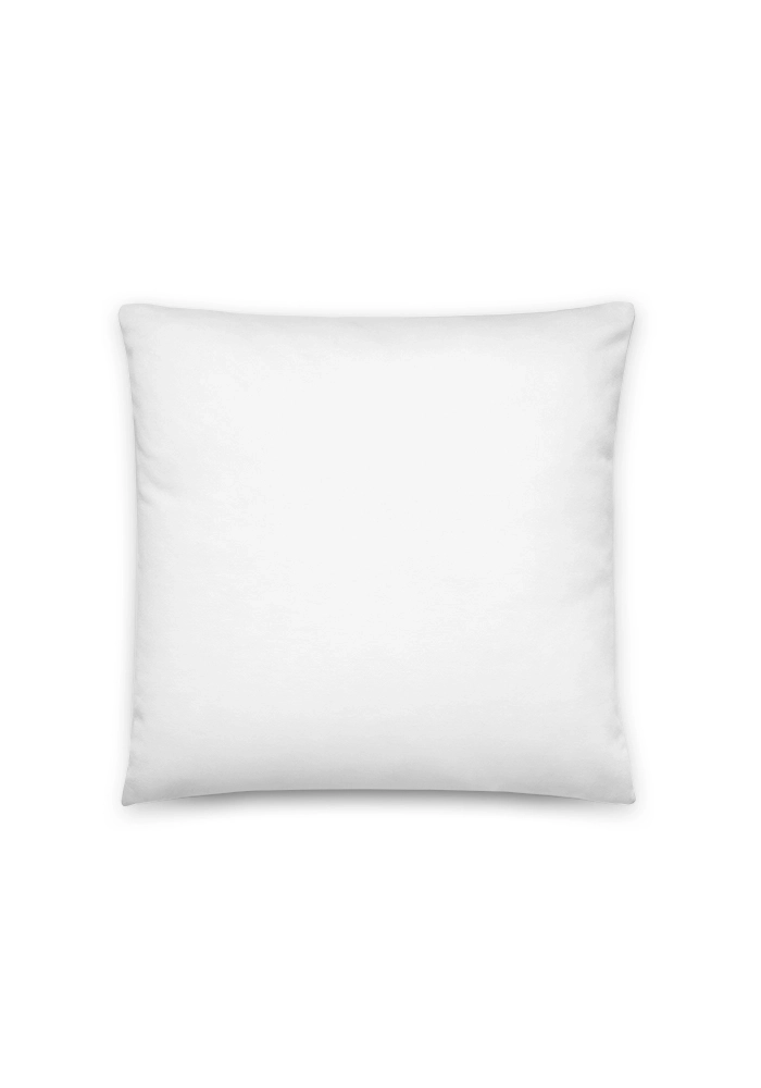 All-Over Print Basic Pillow