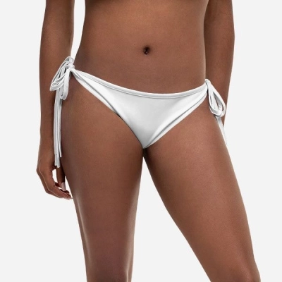 All-Over Print Bikini Bottom