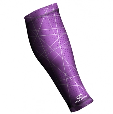 Custom Compression Calf Sleeves