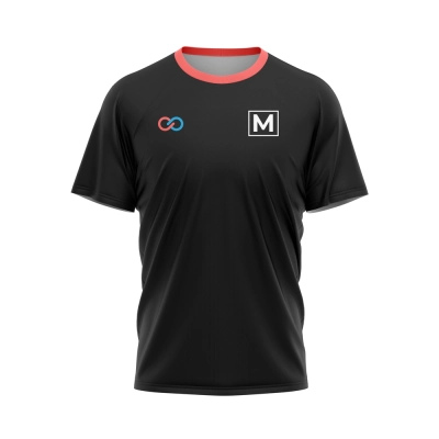 Crew Neck T-Shirts - Sizing Kits