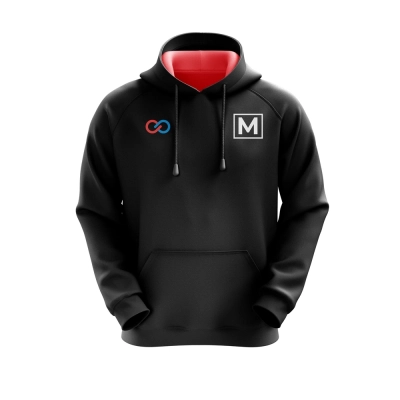 Hoodies - Sizing Kit