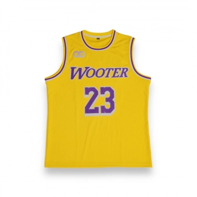 Custom Pro Basketball Jerseys