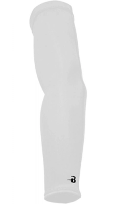 Badger Sport Adult/Youth Solid Arm Sleeve