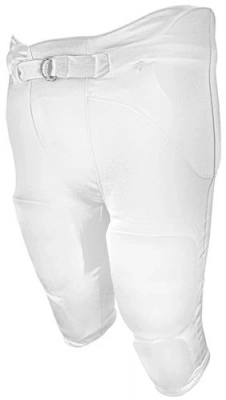 Epic 7-Pad Integrated (Pads Sewn In) Adult & Youth Football Pants
