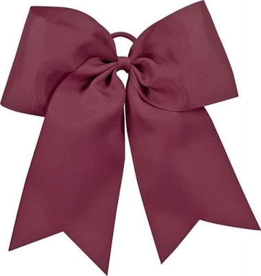 Cheer Hair Bow
