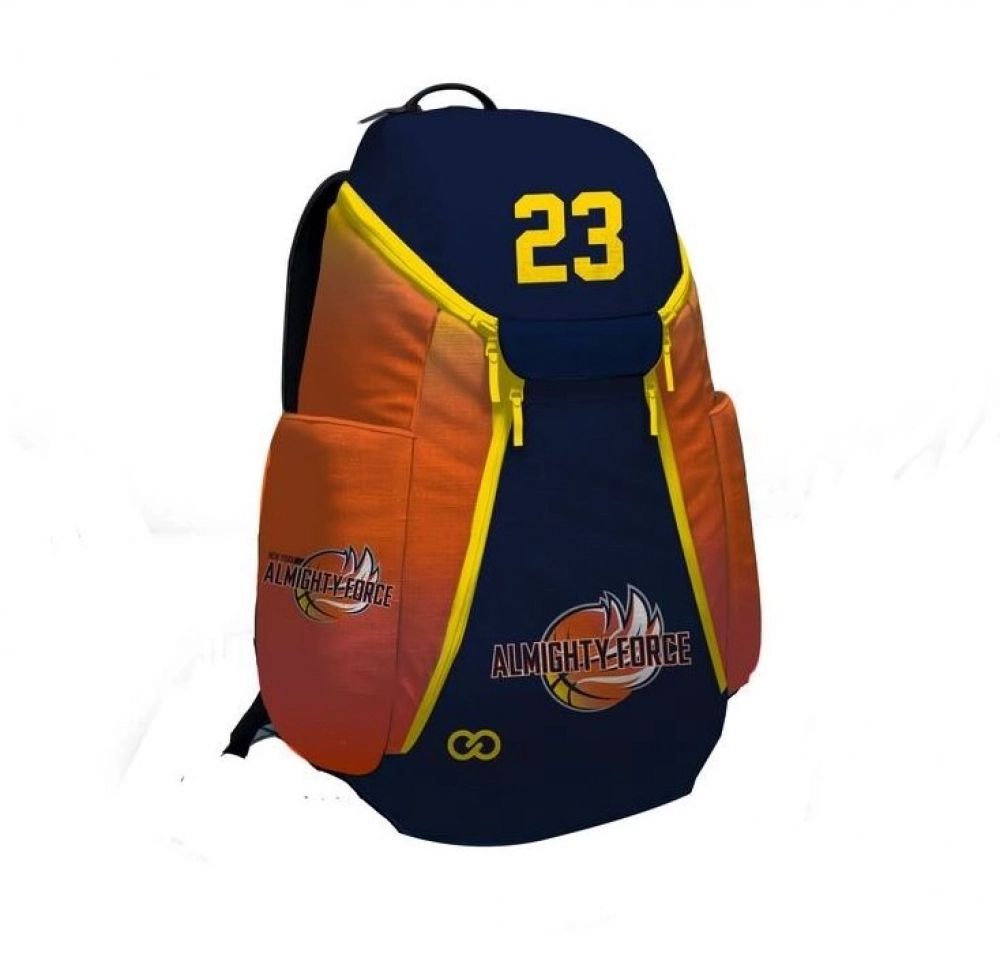 Buy Wooter Custom Basketball BackpacksOnline |Wooter Apparel