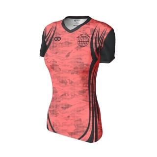 Buy Custom Lacrosse Jerseys Online | Cap Sleeve Lacrosse Jerseys | Wooter Apparel