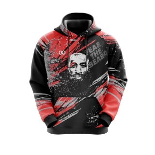 Custom Team Hoodie - Uniting Teams in Style and Comfort, Crafted by Wooter Apparel.