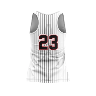 Buy Custom Racerback Baseball Jerseys Online | Crew Neck Racerback Baseball Jerseys | Wooter Apparel