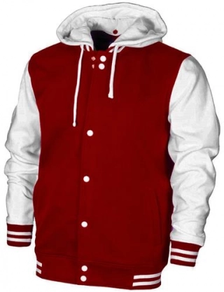 Baw Adult/Youth Letterman Varsity Jacket | Stylish and Functional for Any Occasion