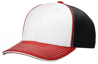  Richardson 172 Pulse Sportmesh R-Flex Cap: The Perfect Cap for All Athletes