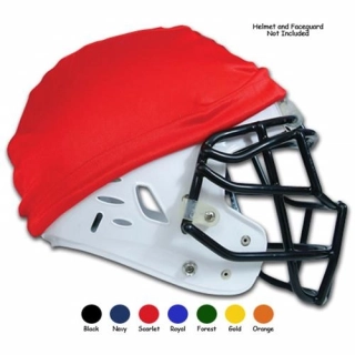Champro Football Helmet Scrimmage Caps: Keep Your Helmet Clean and Protected